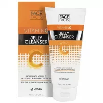 Face Facts Vitamin C Jelly Cleanser ���� ��� �������� � ��������� �