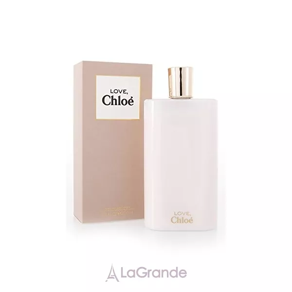 Chloe Love Chloe ������� ��� ���