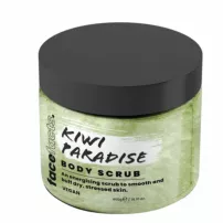 Face Facts Kiwi Paradise Body Scrub ����� ��� ���� "��� ����"