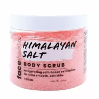 Face Facts Himalayan Salt Body Scrub ����� ��� ���� "������� ����������� ����"