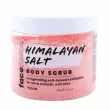 Face Facts Himalayan Salt Body Scrub    