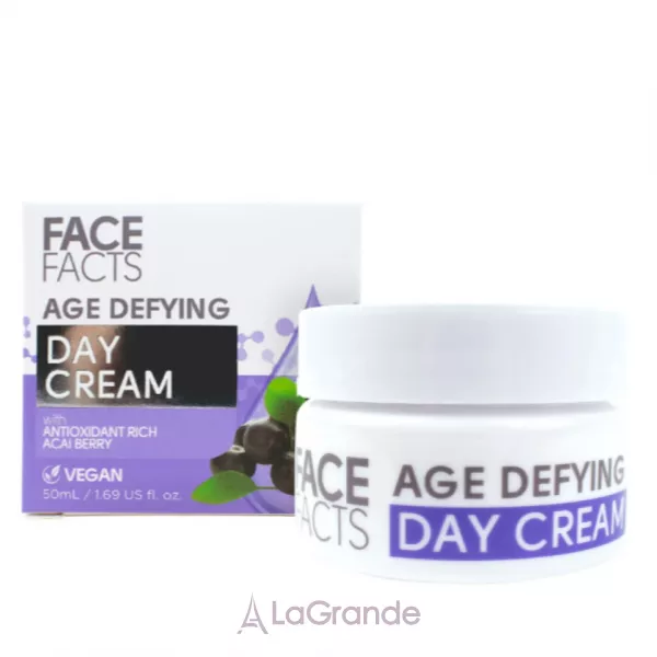 Face Facts Age Defying Day Cream �������������� ������� ���� ��� ����