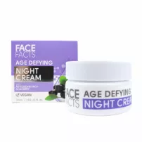Face Facts Age Defying Night Cream �������������� ������ ���� ��� ����