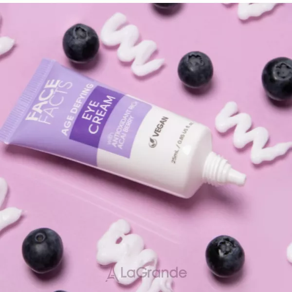 Face Facts Age Defying Eye Cream �������������� ���� ��� ���� ������ ����