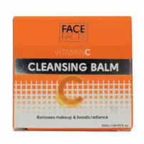 Face Facts Vitamin C Cleansing Balm ������� ��� �������� ���� ������� � ������� �