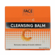 Face Facts Vitamin C Cleansing Balm 50ml