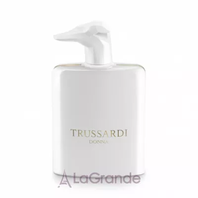 Trussardi Donna Trussardi Levriero Collection Limited Edition  