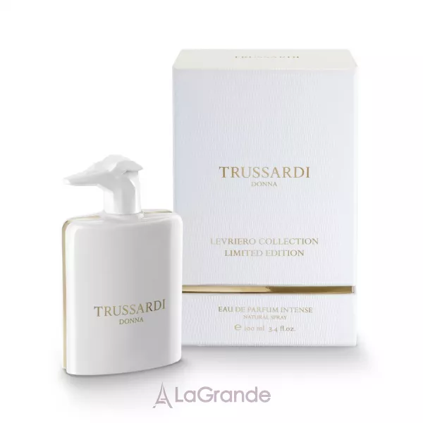 Trussardi Donna Trussardi Levriero Collection Limited Edition ��������������� ����