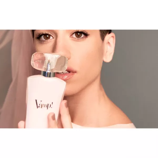 Pupa Vamp! Pink ��������������� ����