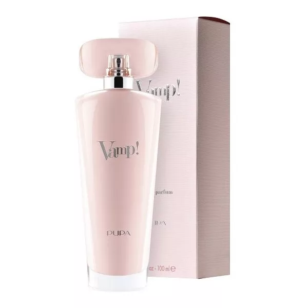 Pupa Vamp! Pink ��������������� ����