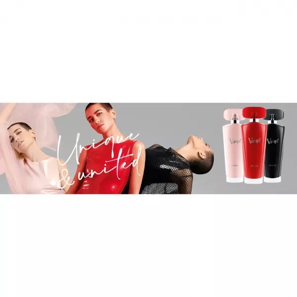 Pupa Vamp! Pink ��������������� ����