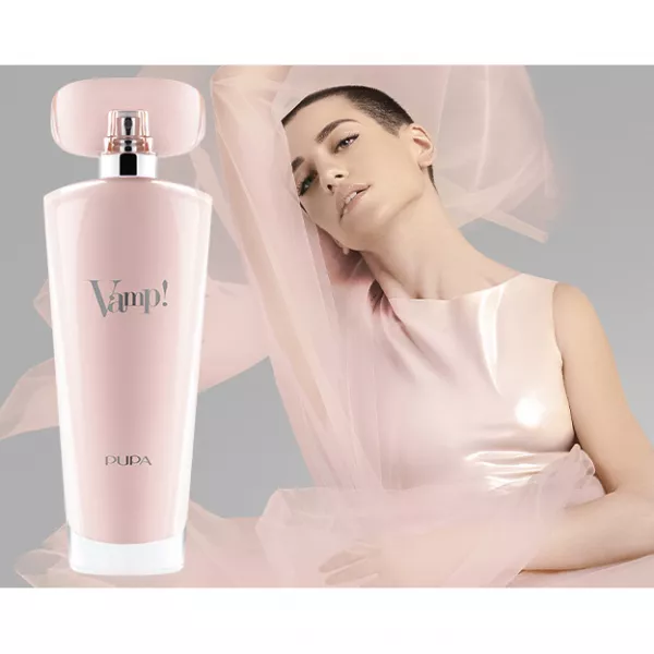 Pupa Vamp! Pink ��������������� ���� (������)