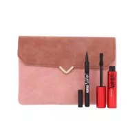 Pupa Kit Vamp! Sexy Lashes & Vamp! Stylo Liner ����� (���� ��� ������ + ��������-��������� + �������)