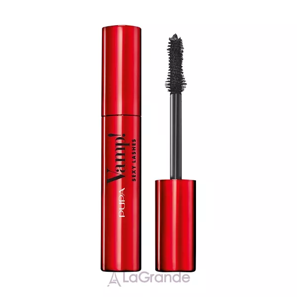 Pupa Kit Vamp! Sexy Lashes & Vamp! Stylo Liner ����� (���� ��� ������ + ��������-��������� + �������)