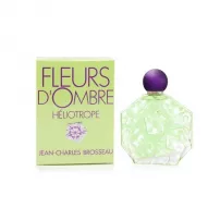 Jean Charles Brosseau Fleurs d`Ombre Heliotrope ��������������� ����