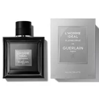 Guerlain L'Homme Ideal Platine Prive ��������� ����
