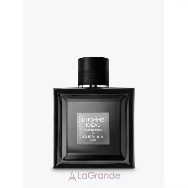Guerlain L'Homme Ideal Platine Prive ��������� ����