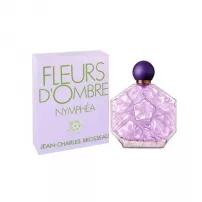 Jean Charles Brosseau Fleurs d`Ombre Nymphea ��������������� ����