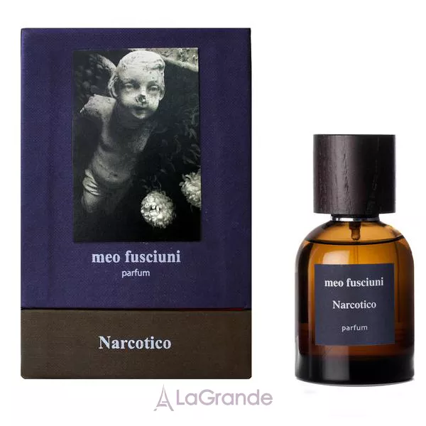 Meo Fusciuni Narcotico �������