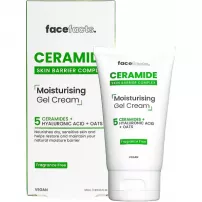 Face Facts Ceramide Moisturising Gel Cream ����������� ����-���� � ����������