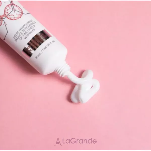 Face Facts Collagen Day Cream With Q10 ������� ���� ��� ���� � ���������� � ��������� Q10