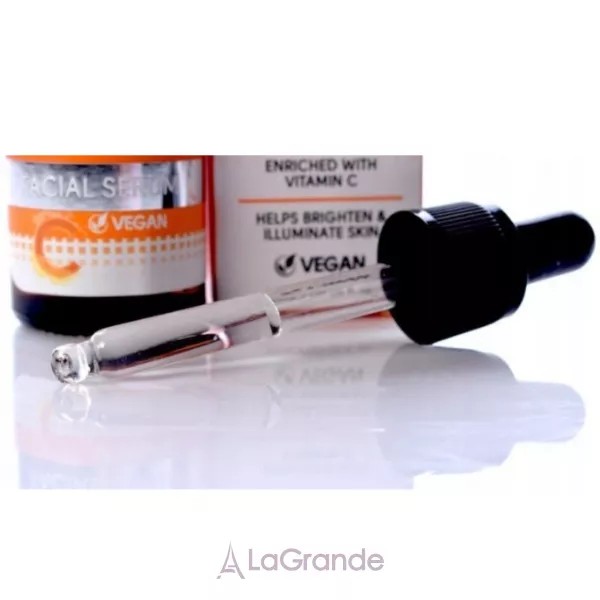 Face Facts Vitamin C Facial Serum ��������� ��� ���� c ��������� �