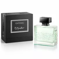 M. Micallef GNTonic ��������������� ����