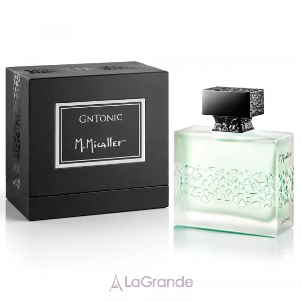 M. Micallef GNTonic ��������������� ����