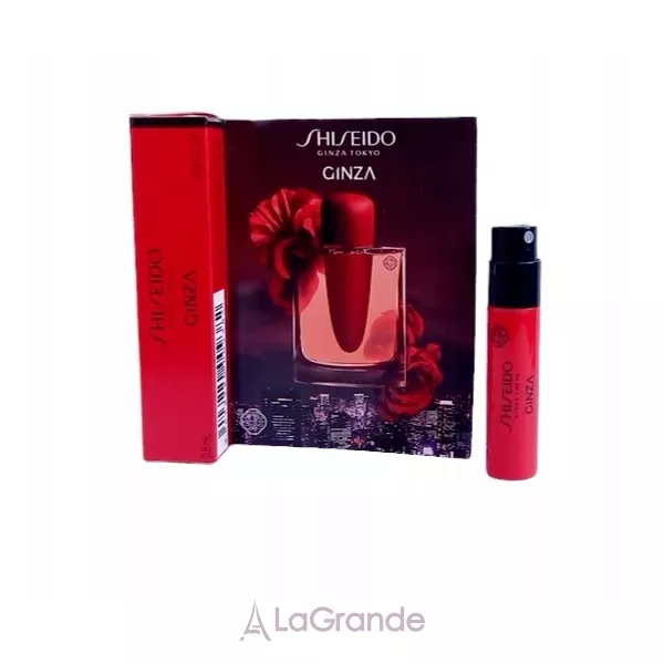 Shiseido Ginza Intense ����������� ���� (�������)