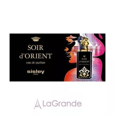 Sisley Soir d'Orient   ()