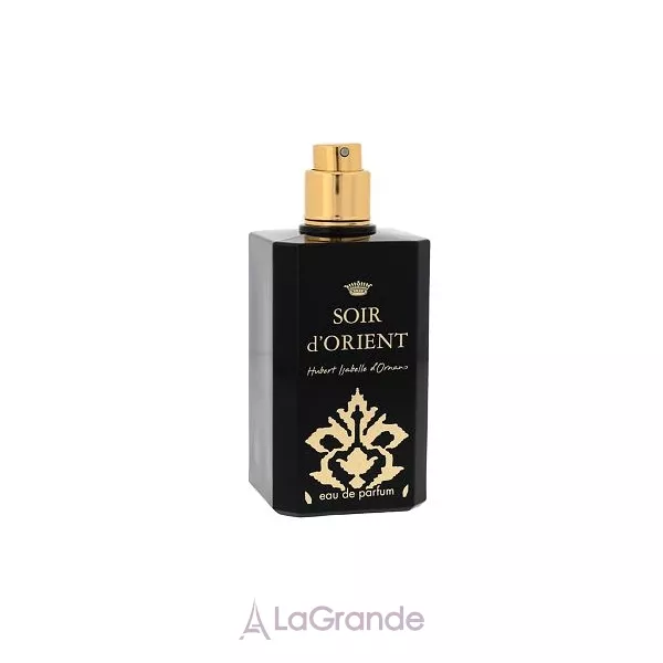 Sisley Soir d'Orient ����������� ���� (������)