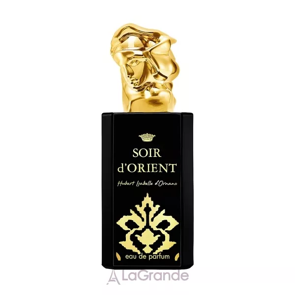 Sisley Soir d'Orient ����������� ���� (������)