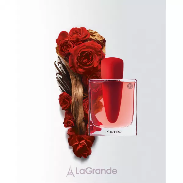Shiseido Ginza Intense ����������� ����