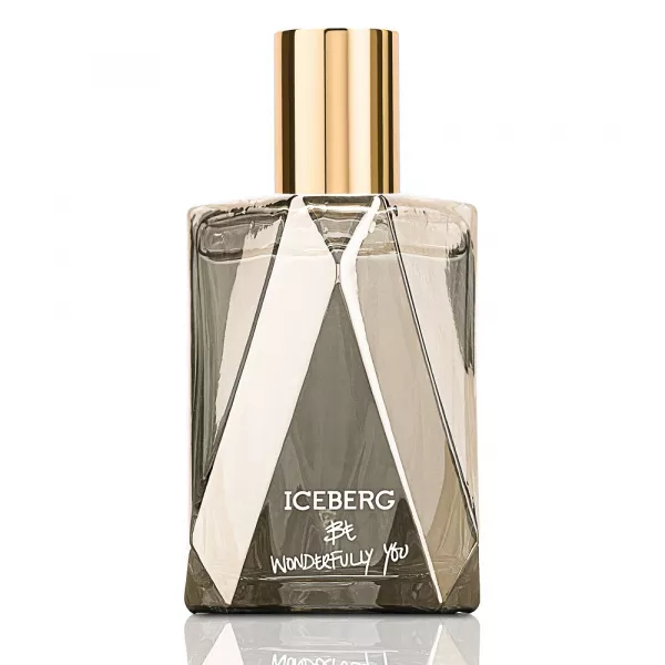 Iceberg Be Wonderfully You ��������� ����