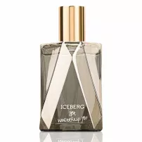 Iceberg Be Wonderfully You ��������� ����  (������)
