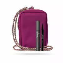 Pupa Kit Vamp! All in One & Vamp! Stylo Liner ����� (���� ��� ������ + ��������-��������� + �������)
