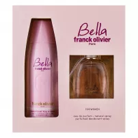 Franck Olivier Bella ����� (��������������� ���� 75 �� + ���������� 250 ��)