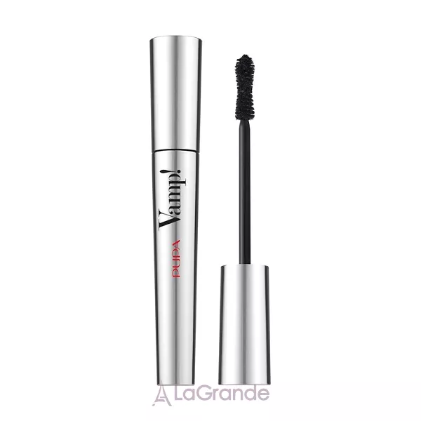 Pupa Kit Vamp! Mascara & Vamp! Stylo Liner ����� (���� ��� ������ + ��������-��������� + �������)