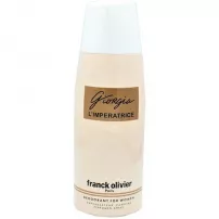 Franck Olivier Giorgia L'Imperatrice ���������� �����