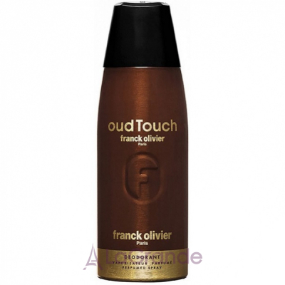 Franck Olivier Oud Touch  - 