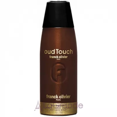 Franck Olivier Oud Touch  - 