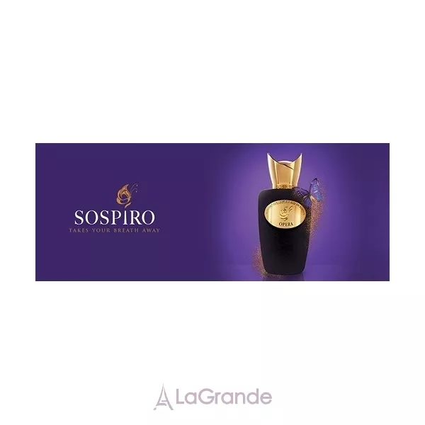Xerjoff Sospiro Opera ��������������� ����