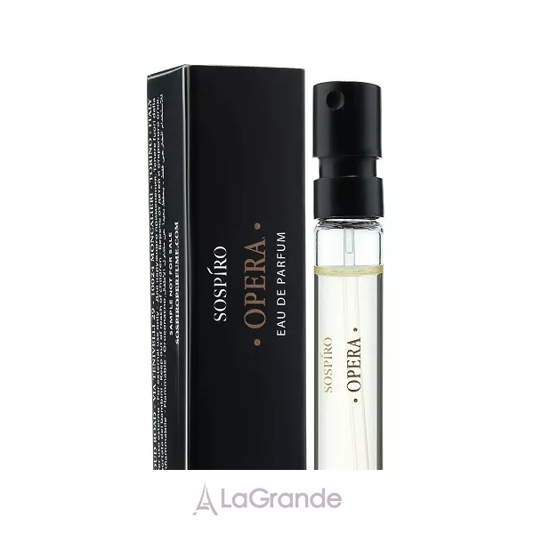 Xerjoff Sospiro Opera ��������������� ����