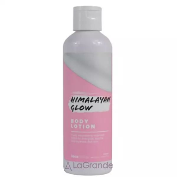 Face Facts Himalayan Glow Body Lotion ������ ��� ���� 