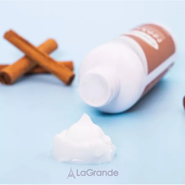 Face Facts Cinnamon Body Lotion ������ ��� ���� 