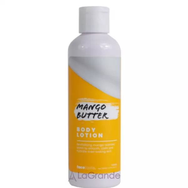 Face Facts Mango Butter Body Lotion ������ ��� ���� 