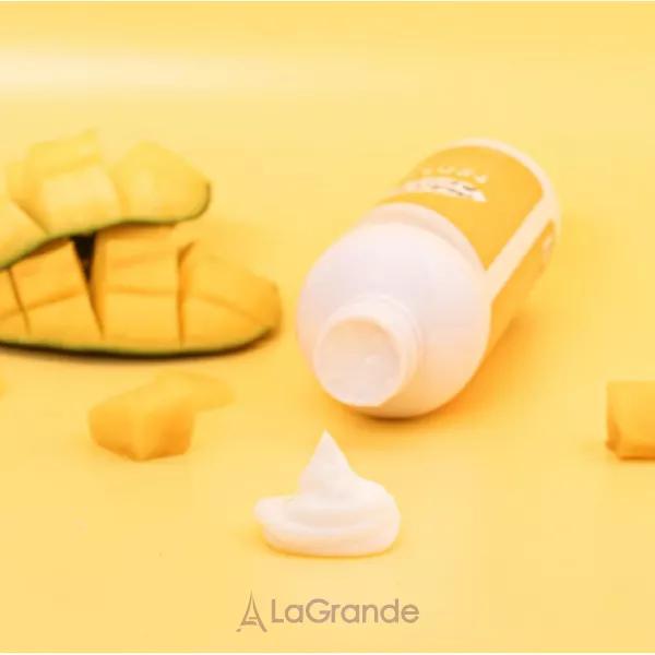 Face Facts Mango Butter Body Lotion ������ ��� ���� 