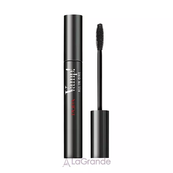 Pupa Kit Vamp! All in One & Mousse Me Softly ����� (���� ��� ������ + ���� ��� �������� ���� � ������ ������� + ����������)