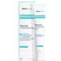 Face Facts Ceramide Skin Barrier Complex Blemish Treatment Gel ���� ��� ���������� ���������� �� ���� ���� � ����������