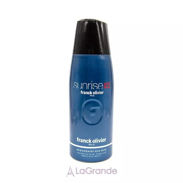 Franck Olivier Sunrise Ice Men ���������� - �����